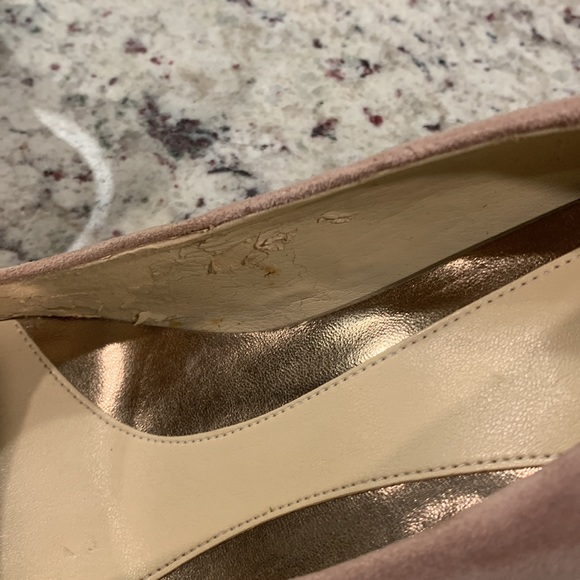 Calvin Klein Pumps light purple - Picture 6 of 7